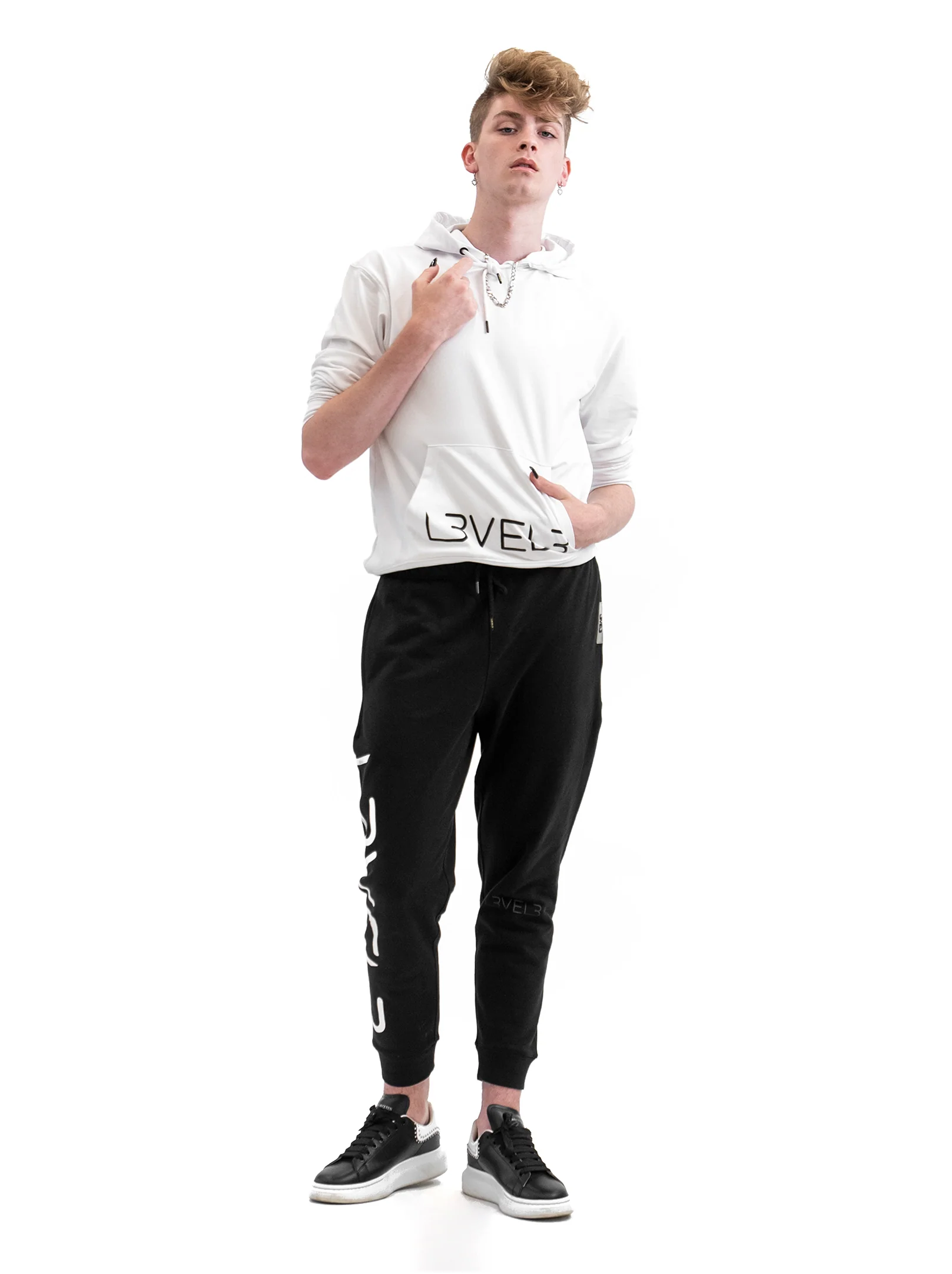 L3VEL3™ Essential Joggers