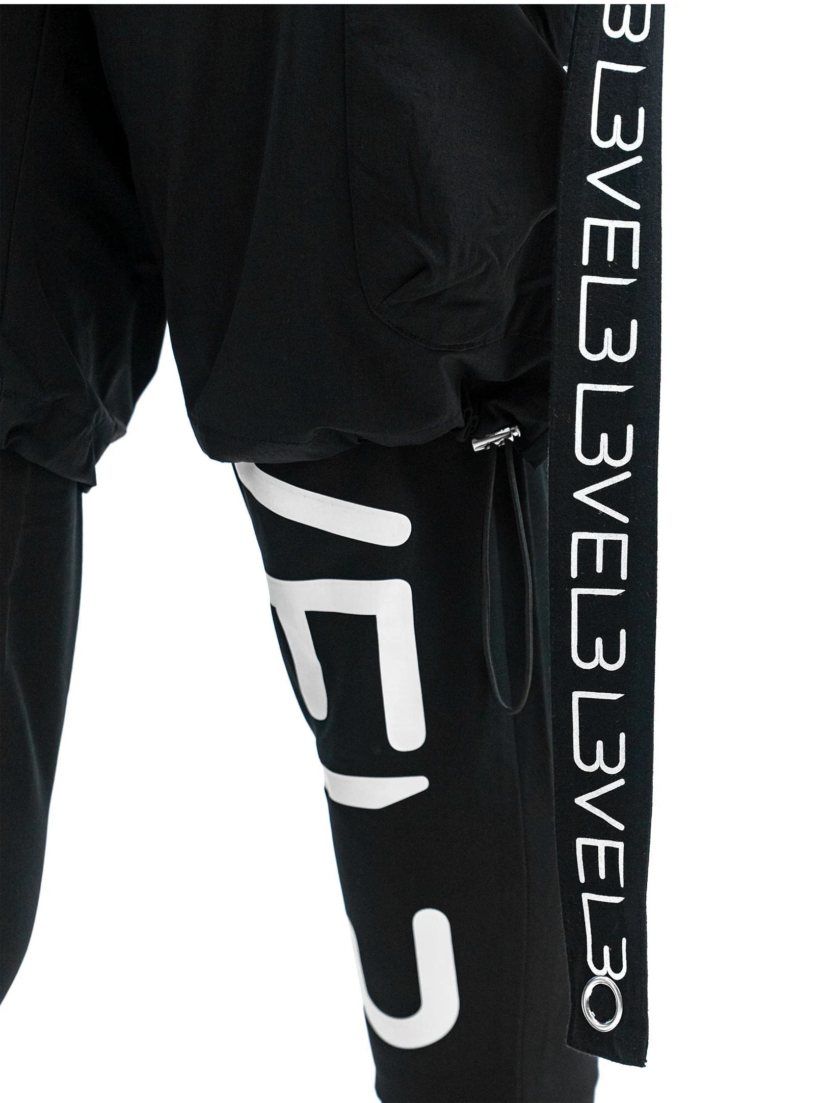 L3VEL3™ Strap T-paita