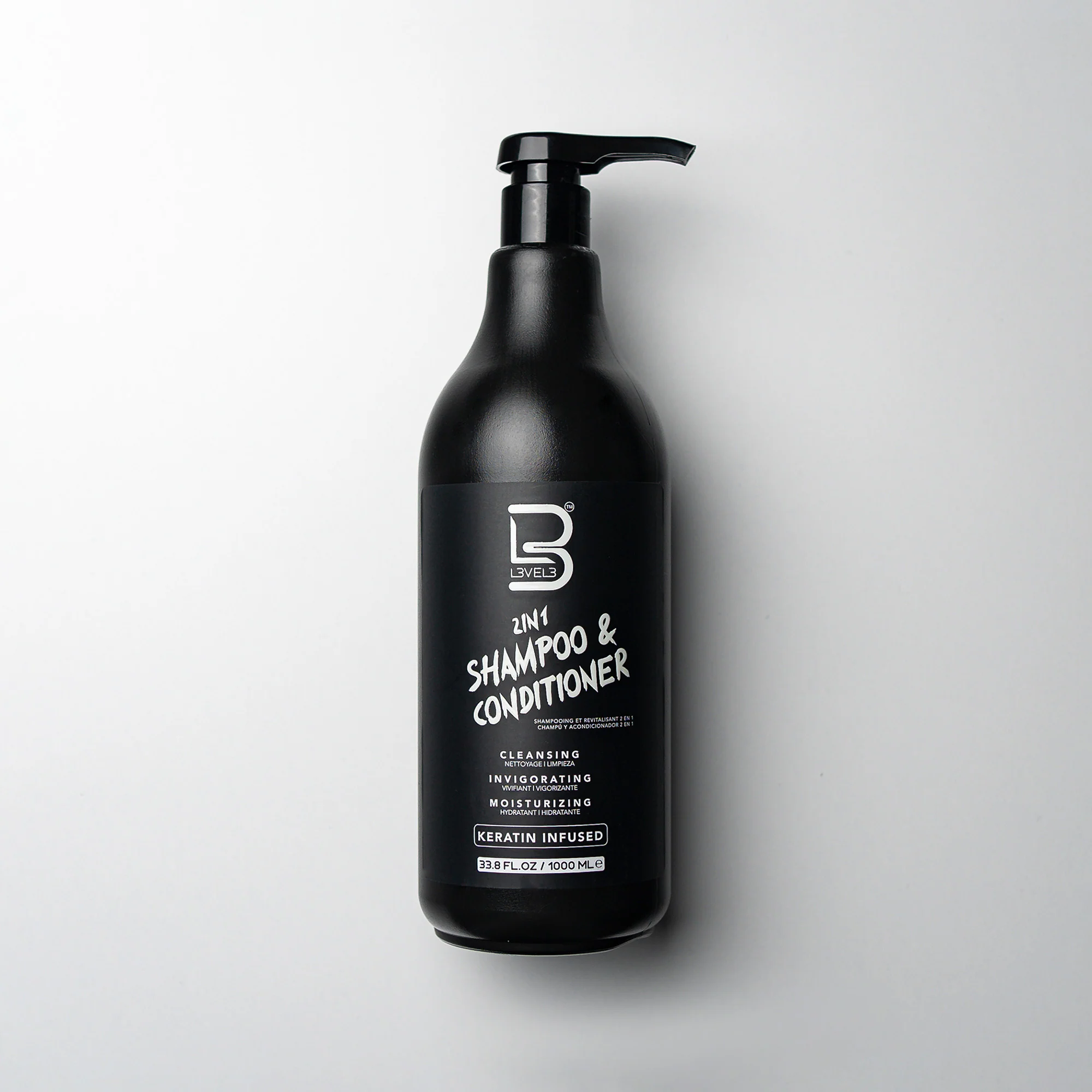 Haircare